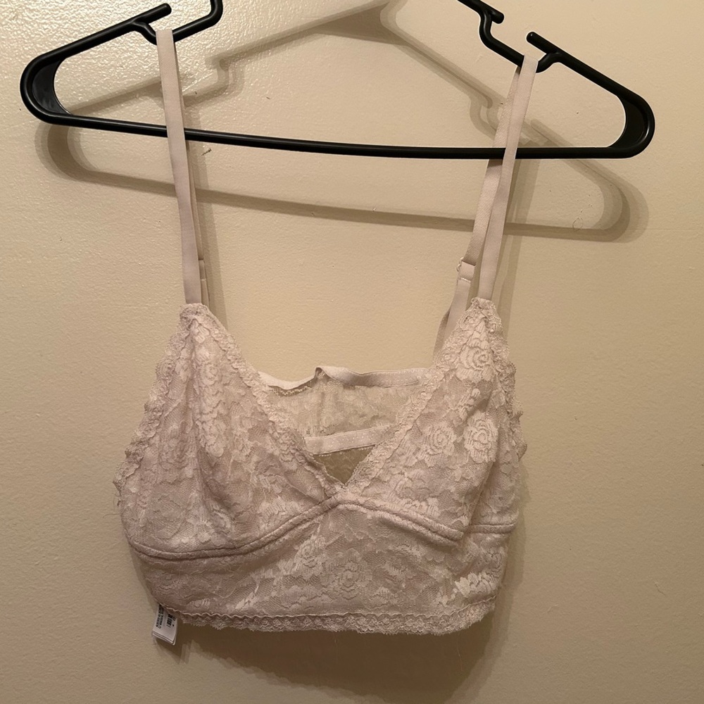 Lace Bralette